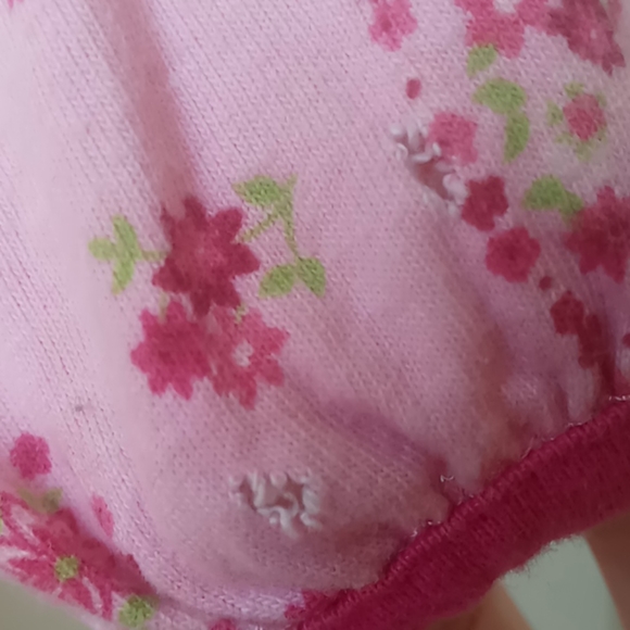 Healthtex Paisley Dress - Picture 5 of 8